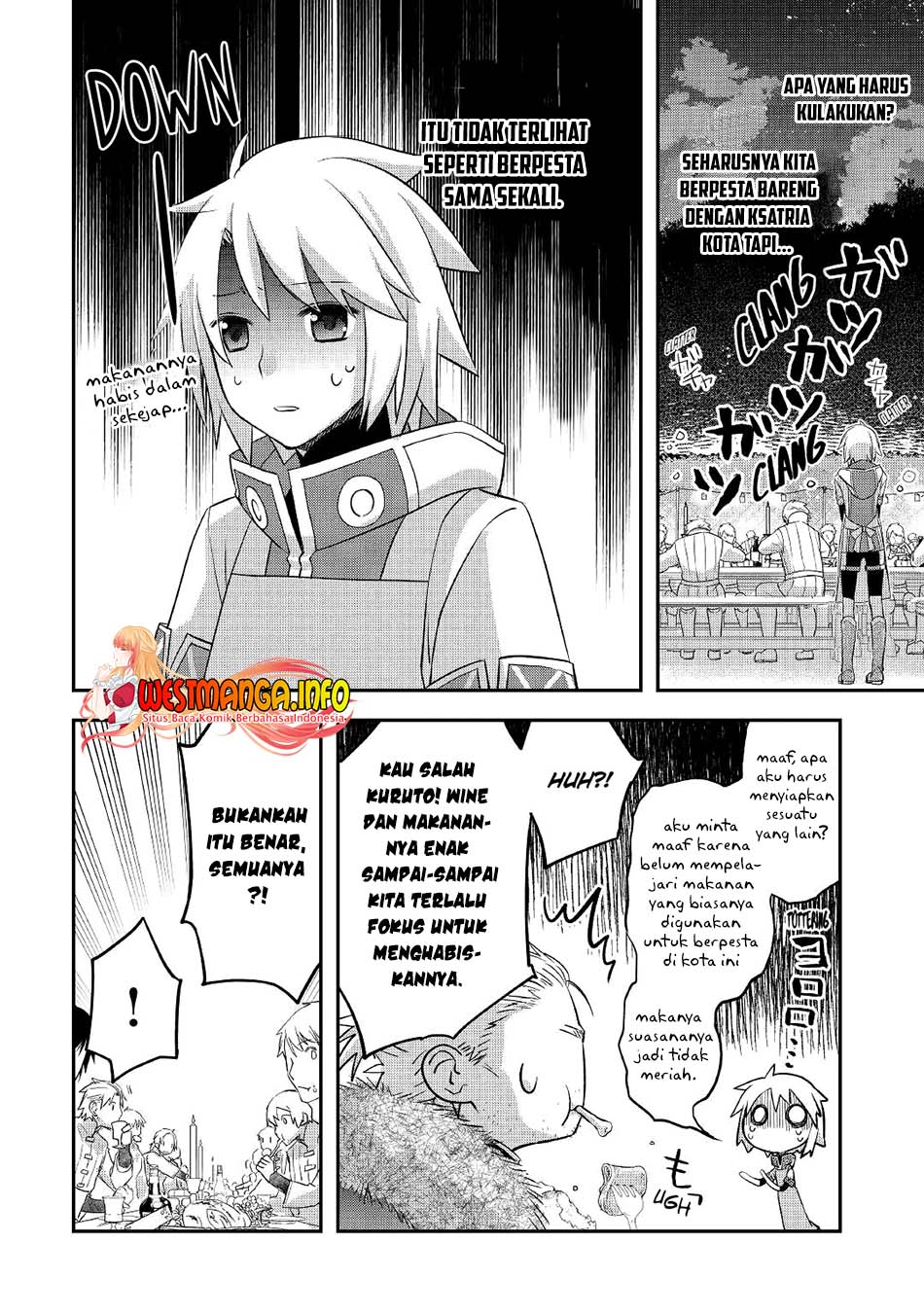 Kanchigai no Atelier Master